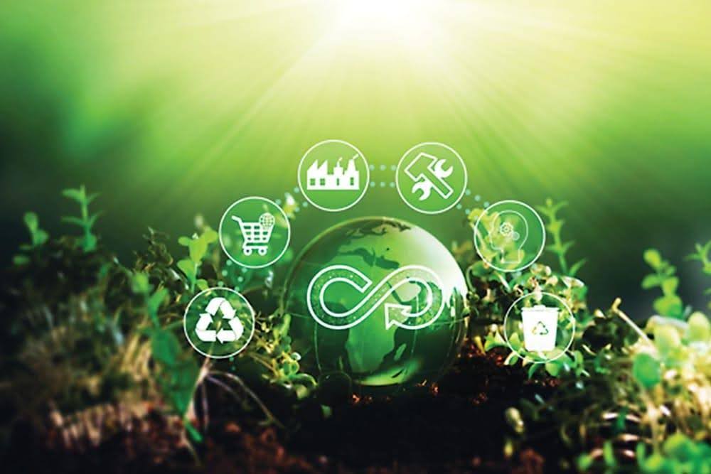 How IT Asset Remarketing in Dubai Supports a Circular Economy