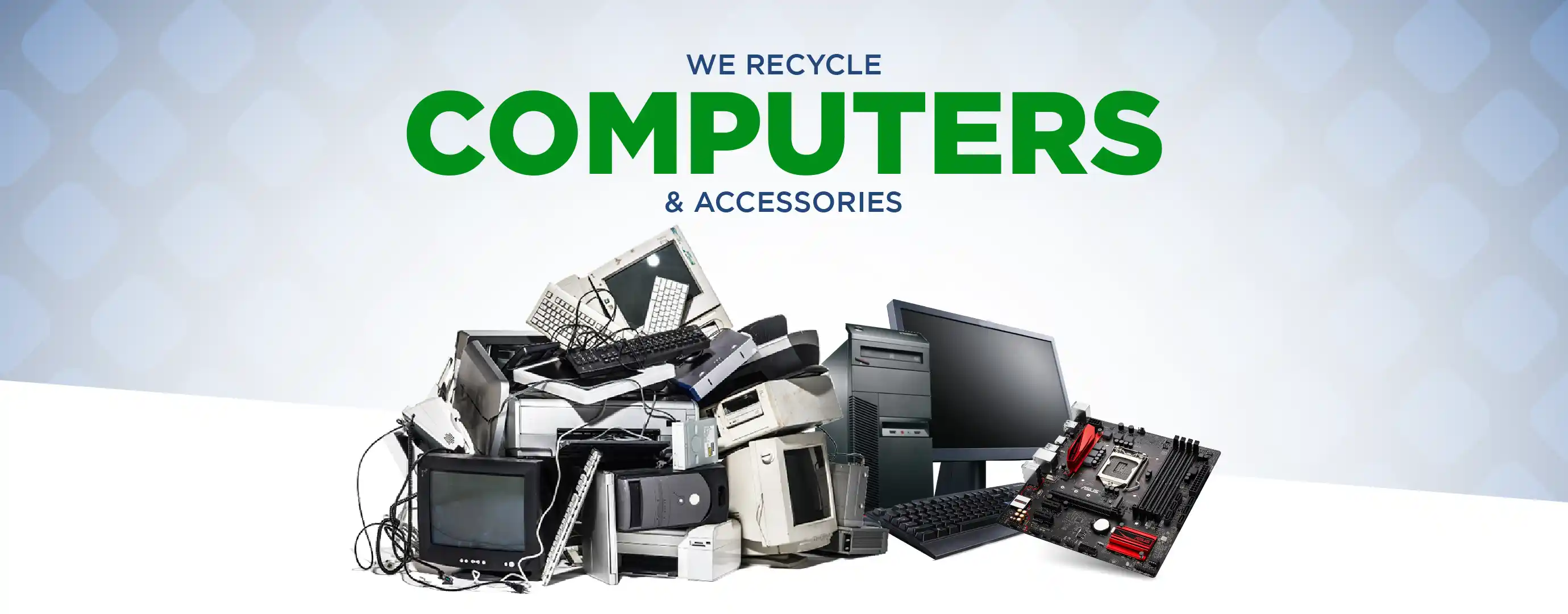 Documented data destruction and IT asset disposition Documented data destruction and IT asset disposition