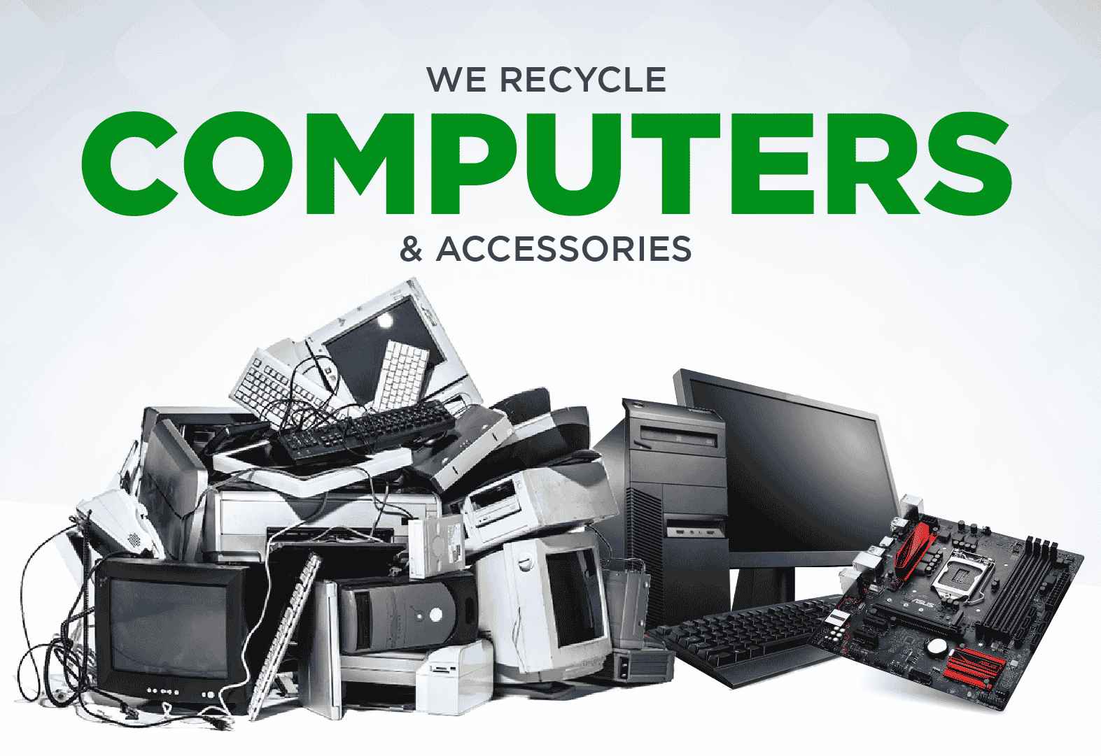 Top Electronic Scrap Buyers in Dubai – Quick & Easy Disposal Electronic scrap buyers in Dubai